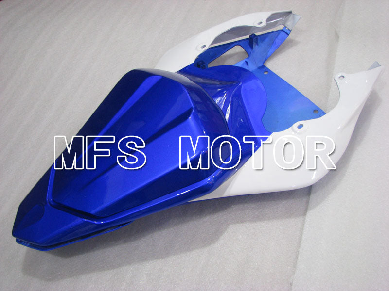Yamaha YZF-R6 2006-2007 Injection ABS Fairing - Factory Style - Blue White - MFS3796 - Fairings Kit