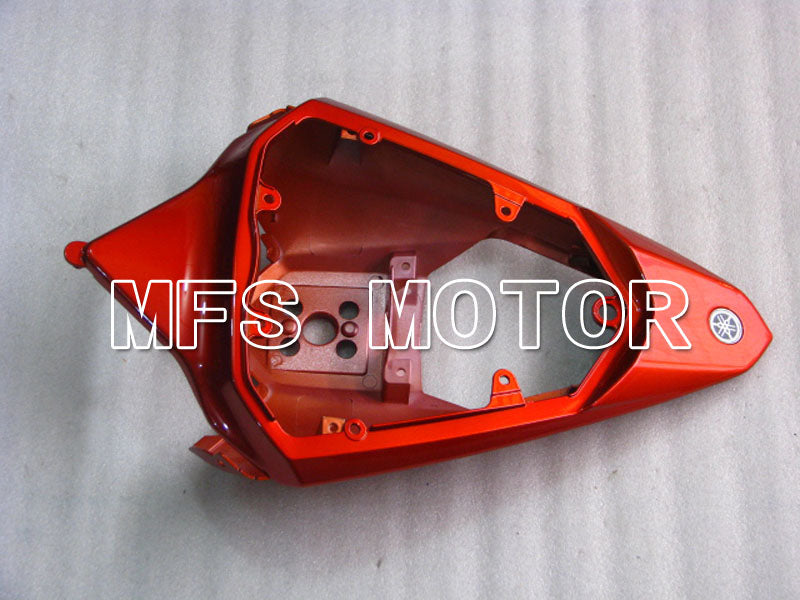 Yamaha YZF-R6 2008-2016 Injection ABS Fairing - Factory Style - Orange Black Matte - MFS3797 - Fairings Kit