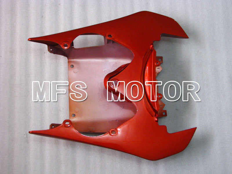 Yamaha YZF-R6 2008-2016 Injection ABS Fairing - Factory Style - Orange Black Matte - MFS3797 - Fairings Kit