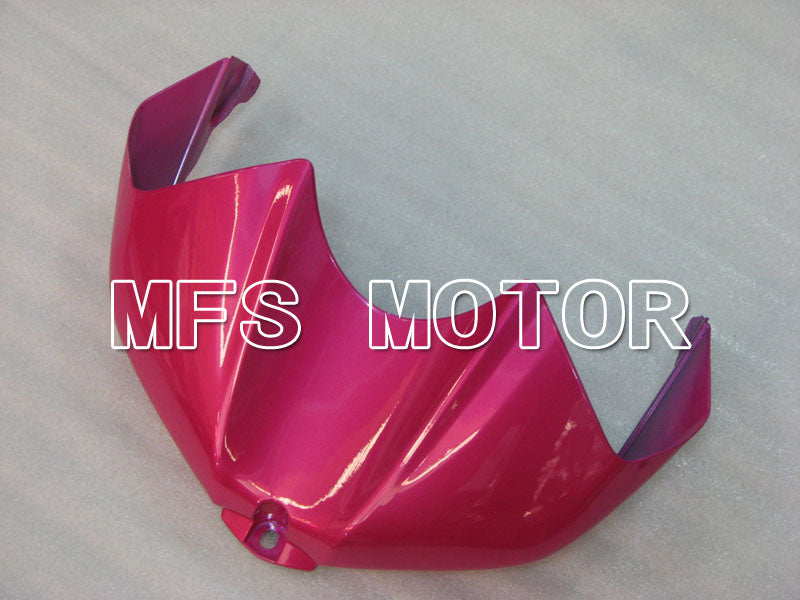 Yamaha YZF-R6 2006-2007 Injection ABS Fairing - Factory Style - Silver Purple - MFS3805 - Fairings Kit