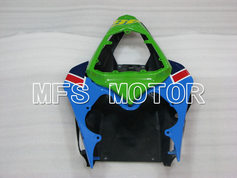 Yamaha YZF-R6 2008-2016 Injection ABS Fairing - Others - Red Blue Green - MFS3806 - Fairings Kit