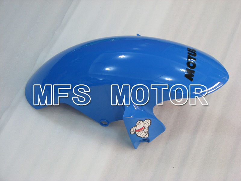 Yamaha YZF-R6 2008-2016 Injection ABS Fairing - Others - Red Blue Green - MFS3806 - Fairings Kit