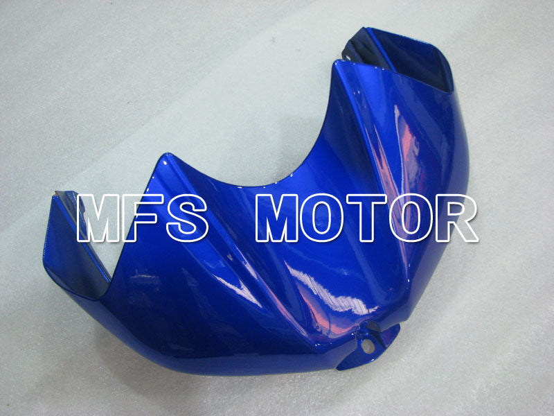 Yamaha YZF-R6 2006-2007 Injection ABS Fairing - Factory Style - Blue White - MFS3809 - Fairings Kit