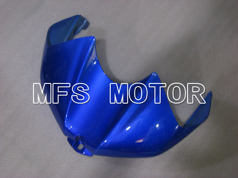 Yamaha YZF-R6 2006-2007 Injection ABS Fairing - Monster - Blue White - MFS3810 - Fairings Kit