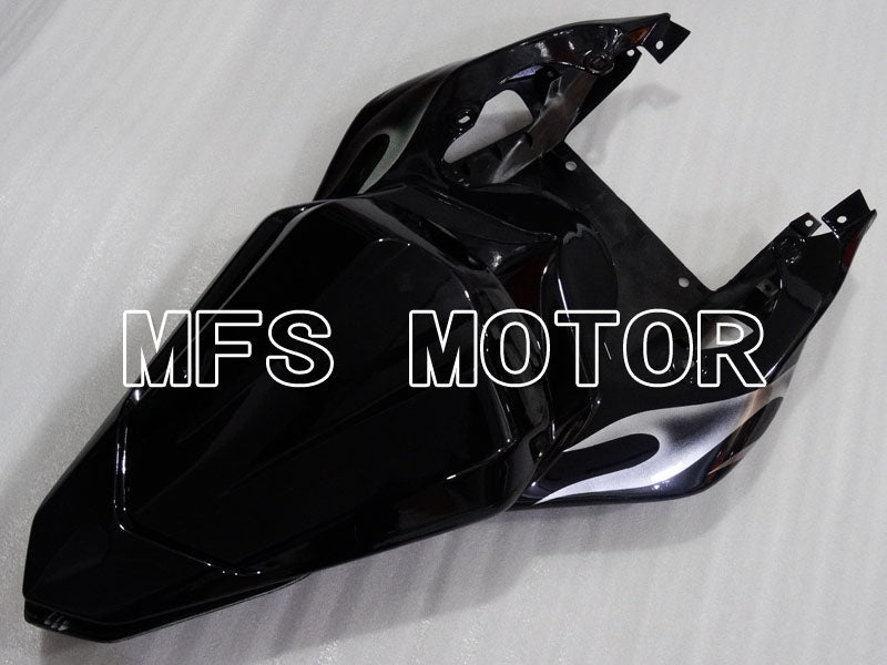 Yamaha YZF-R6 2006-2007 Injection ABS Fairing - Flame - White Black - MFS3820 - Fairings Kit