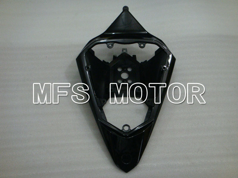 Yamaha YZF-R6 2008-2016 Injection ABS Fairing - Monster - Yellow Black - MFS3821 - Fairings Kit