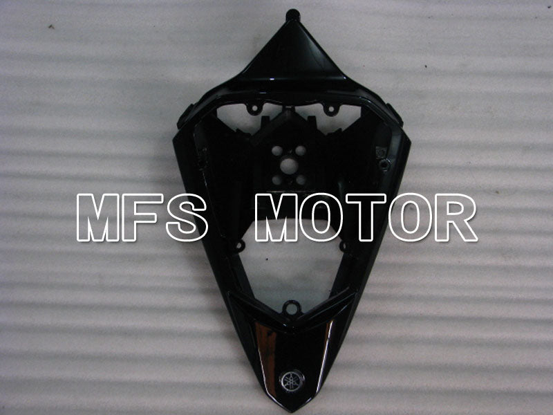 Yamaha YZF-R6 2008-2016 Injection ABS Fairing - Factory Style - Matte Black - MFS3824 - Fairings Kit