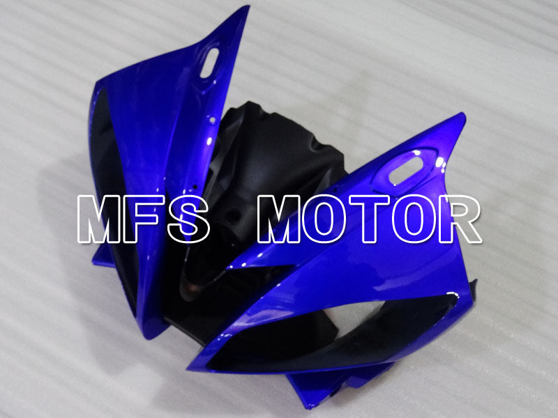 Yamaha YZF-R6 2006-2007 Injection ABS Fairing - Factory Style - Blue White - MFS3826 - Fairings Kit