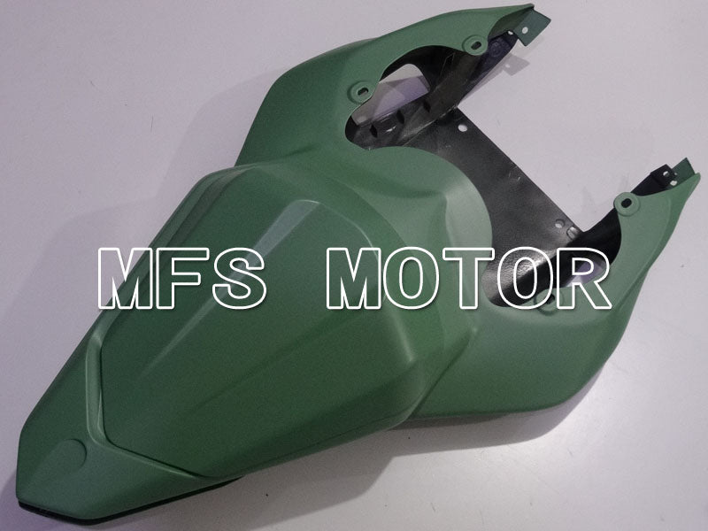 Yamaha YZF-R6 2006-2007 Injection ABS Fairing - Factory Style - ArmyGreen Matte - MFS3829 - Fairings Kit