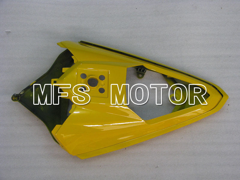 Yamaha YZF-R6 2008-2016 Injection ABS Fairing - Factory Style - White Yellow - MFS3833 - Fairings Kit
