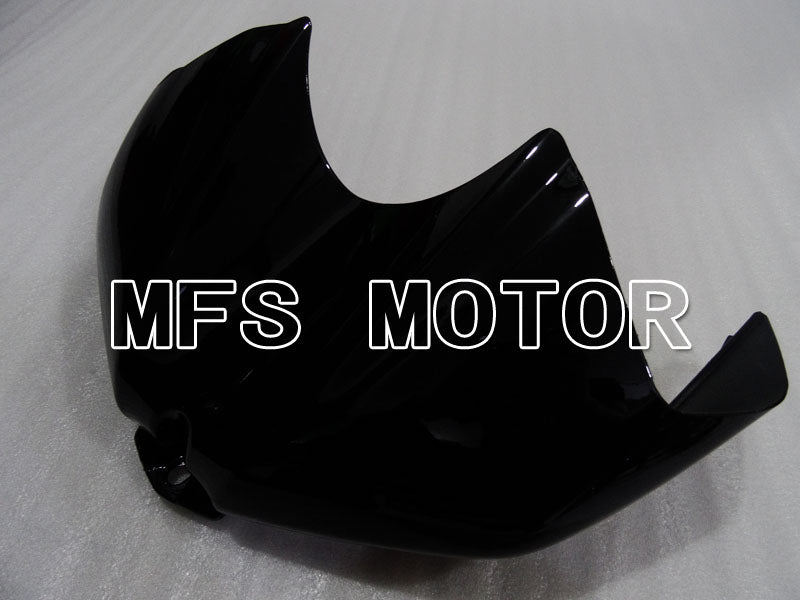 Yamaha YZF-R6 2006-2007 Injection ABS Fairing - Factory Style - Black Matte - MFS3836 - Fairings Kit