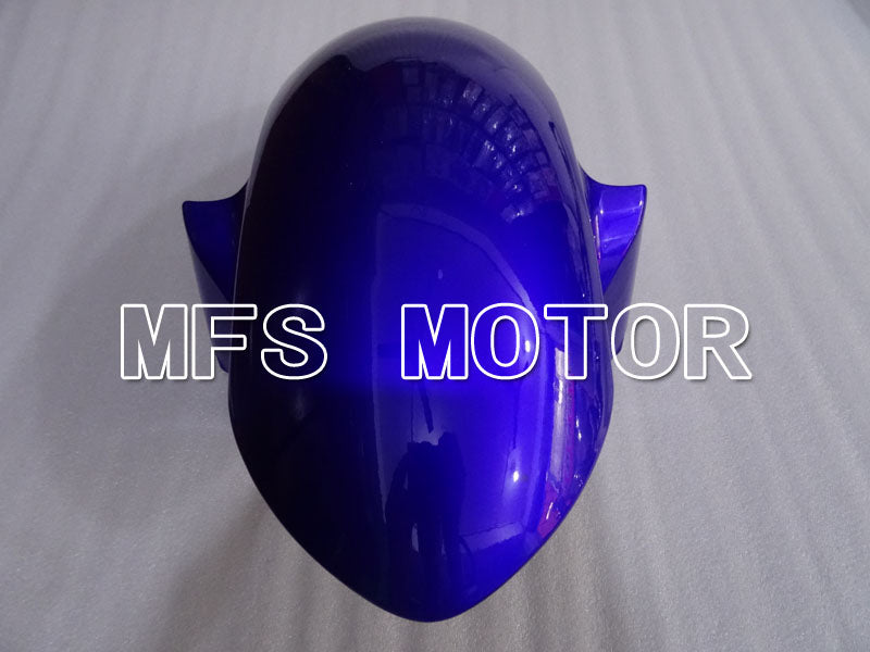 Yamaha YZF-R6 2008-2016 Injection ABS Fairing - Factory Style - Blue Black - MFS3847 - Fairings Kit