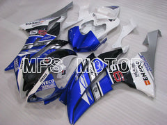 Yamaha YZF-R6 2008-2016 Injection ABS Fairing - ENEOS - Blue Black - MFS3853 - Fairings Kit