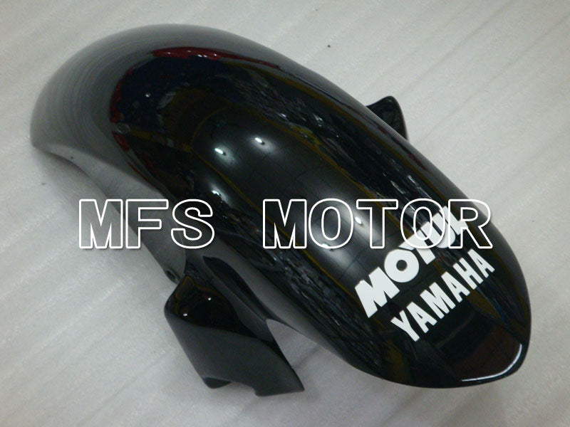 Yamaha YZF-R6 2006-2007 Injection ABS Fairing - MOTUL - Red Black - MFS3858 - Fairings Kit