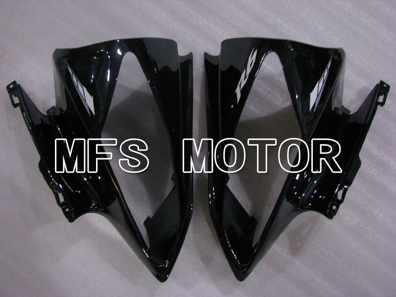 Yamaha YZF-R6 2008-2016 Injection ABS Fairing - Monster - Blue Black - MFS3864 - Fairings Kit