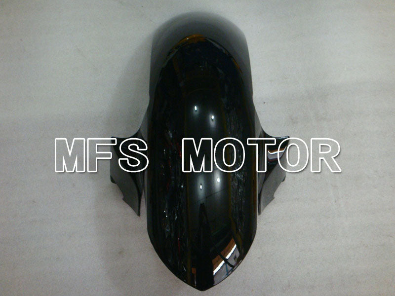 Yamaha YZF-R6 2006-2007 Injection ABS Fairing - MOTUL - Yellow Black - MFS3868 - Fairings Kit