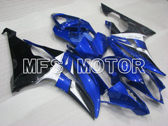 Yamaha YZF-R6 2008-2016 Injection ABS Fairing - Factory Style - Blue - MFS3873 - Fairings Kit