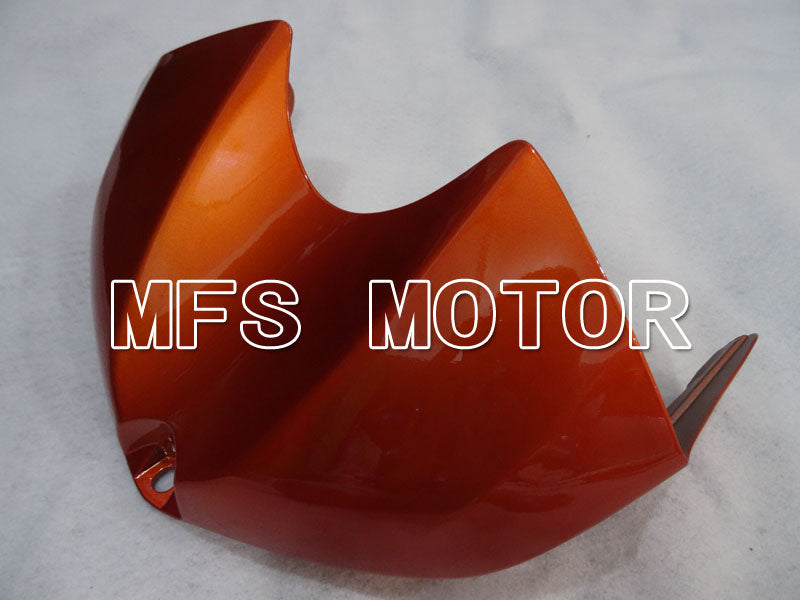 Yamaha YZF-R6 2008-2016 Injection ABS Fairing - Factory Style - Orange - MFS3877 - Fairings Kit