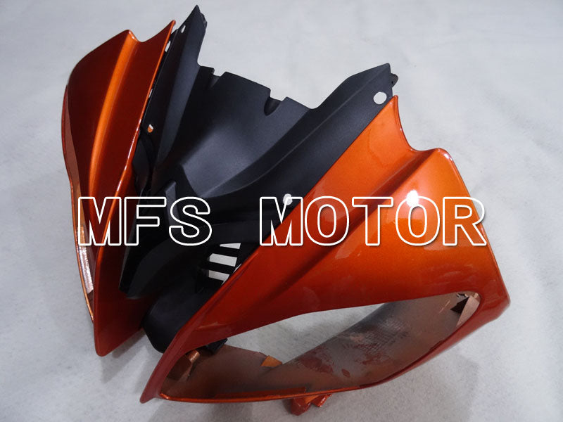 Yamaha YZF-R6 2008-2016 Injection ABS Fairing - Factory Style - Orange - MFS3877 - Fairings Kit