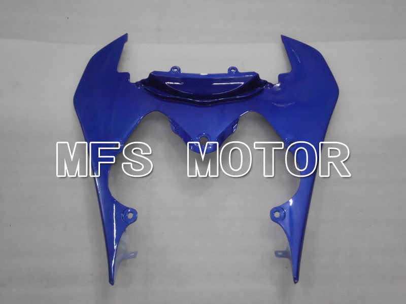 Yamaha YZF-R6 2008-2016 Injection ABS Fairing - PETRONAS - Blue White - MFS3880 - Fairings Kit
