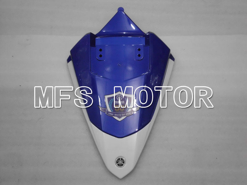 Yamaha YZF-R6 2008-2016 Injection ABS Fairing - PETRONAS - Blue White - MFS3880 - Fairings Kit