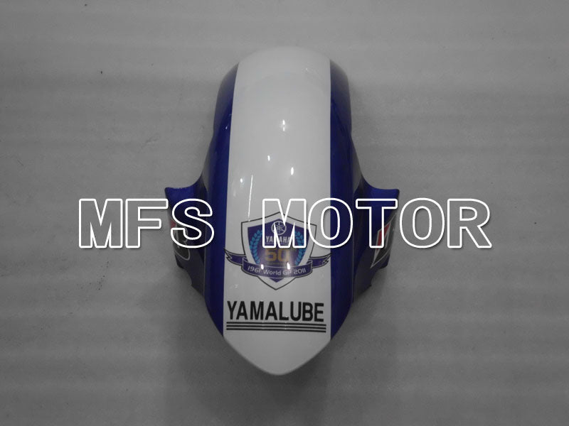 Yamaha YZF-R6 2008-2016 Injection ABS Fairing - PETRONAS - Blue White - MFS3880 - Fairings Kit