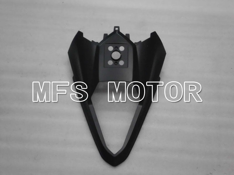 Yamaha YZF-R6 2008-2016 Injection ABS Fairing - PETRONAS - Blue White - MFS3880 - Fairings Kit