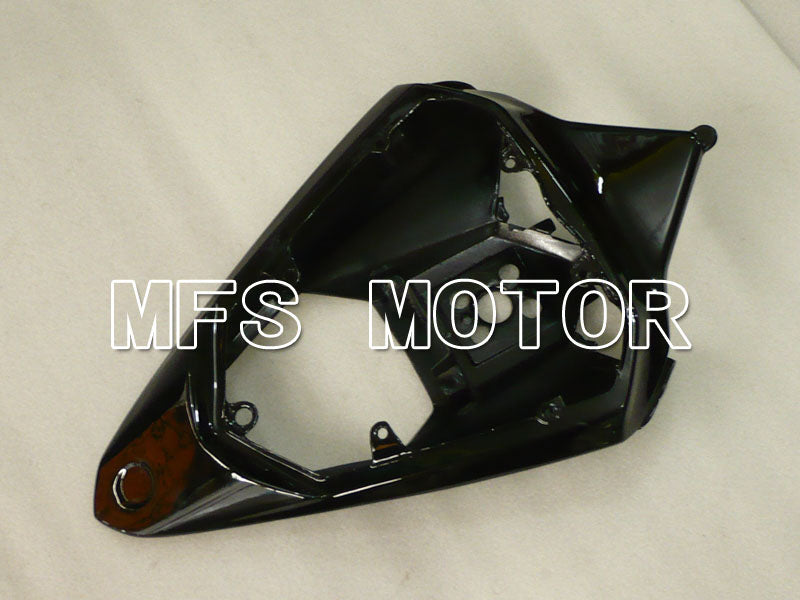 Yamaha YZF-R6 2008-2016 Injection ABS Fairing - Flame - Blue Black - MFS3886 - Fairings Kit