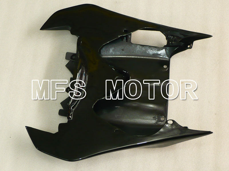 Yamaha YZF-R6 2008-2016 Injection ABS Fairing - Flame - Blue Black - MFS3886 - Fairings Kit