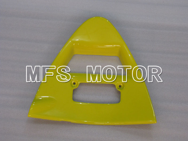 Ducati 748 / 998 / 996 1994-2002 Injection ABS Fairing - Factory Style - Yellow White - MFS3889 - Fairings Kit