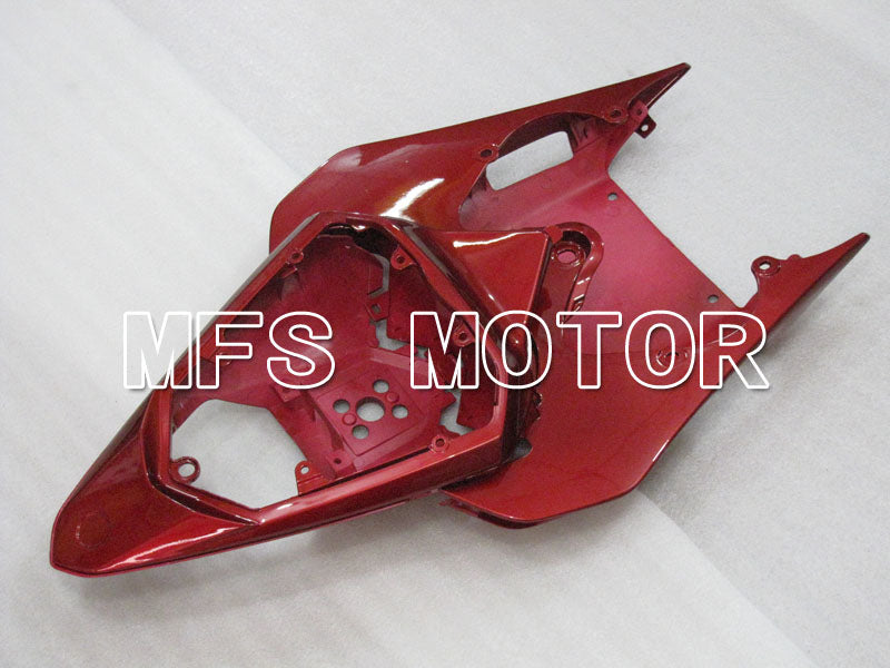 Yamaha YZF-R6 2008-2016 Injection ABS Fairing - Factory Style - Red - MFS3893 - Fairings Kit