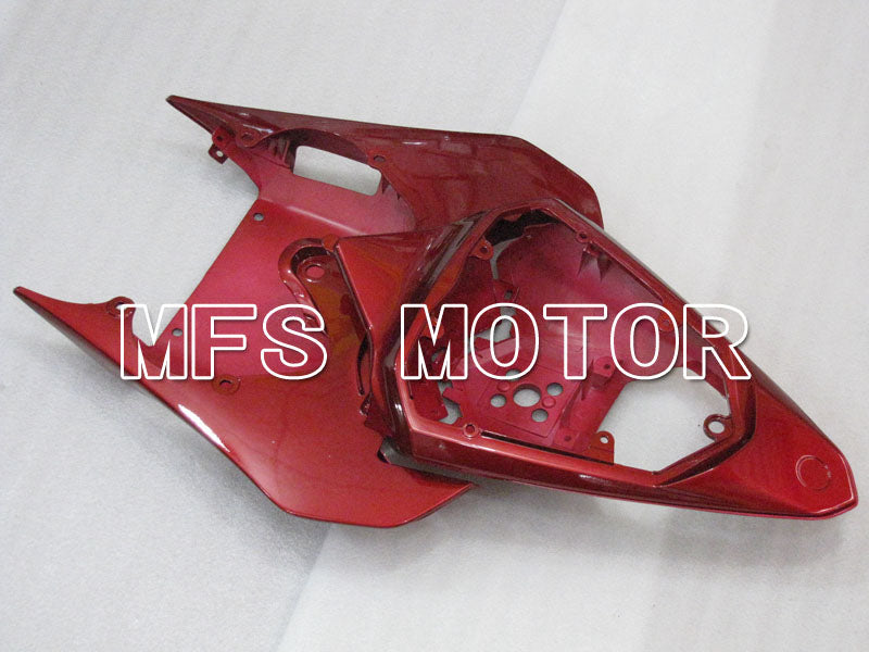 Yamaha YZF-R6 2008-2016 Injection ABS Fairing - Factory Style - Red - MFS3893 - Fairings Kit