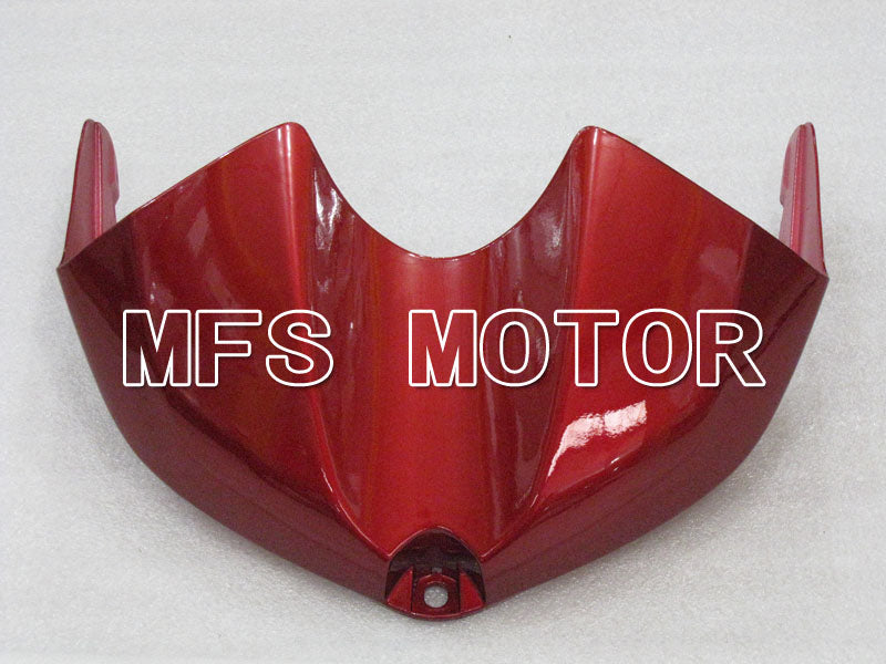Yamaha YZF-R6 2008-2016 Injection ABS Fairing - Factory Style - Red - MFS3893 - Fairings Kit