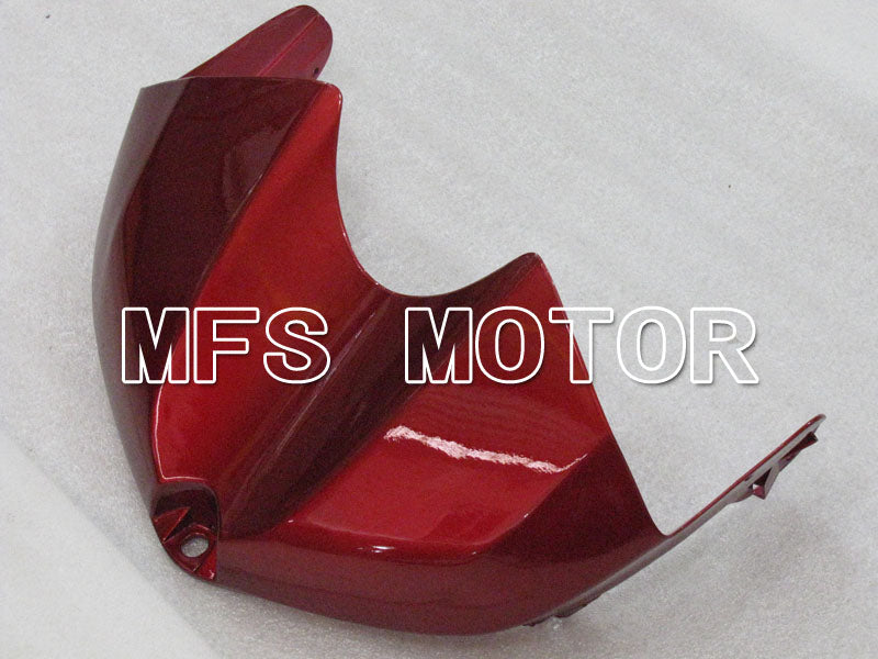Yamaha YZF-R6 2008-2016 Injection ABS Fairing - Factory Style - Red - MFS3893 - Fairings Kit