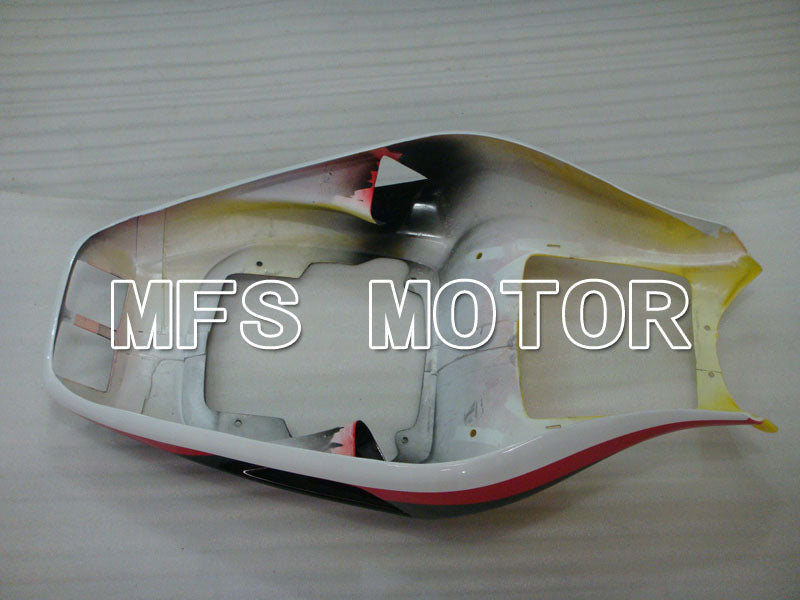 Ducati 748 / 998 / 996 1994-2002 Injection ABS Fairing - Others - Black Red - MFS3894 - Fairings Kit