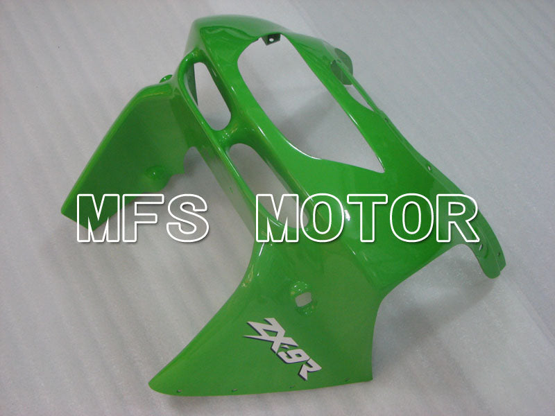 Kawasaki NINJA ZX9R 1994-1997 ABS Fairing - Factory Style - Blue Green Purple - MFS3895 - Fairings Kit