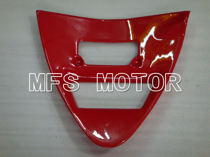 Ducati 748 / 998 / 996 1994-2002 Injection ABS Fairing - Factory Style - Blue Red - MFS3898 - Fairings Kit