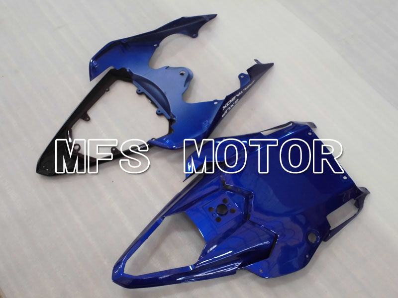 Yamaha YZF-R6 2008-2016 Injection ABS Fairing - Factory Style - Blue Black - MFS3899 - Fairings Kit