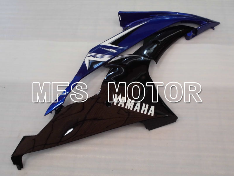 Yamaha YZF-R6 2008-2016 Injection ABS Fairing - Factory Style - Blue Black - MFS3899 - Fairings Kit