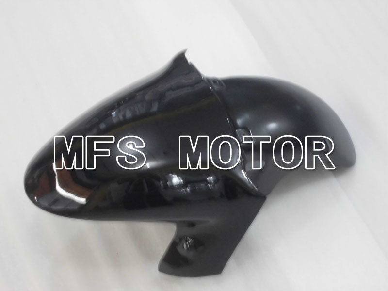 Kawasaki NINJA ZX9R 1994-1997 ABS Fairing - Monster - Black - MFS3902 - Fairings Kit