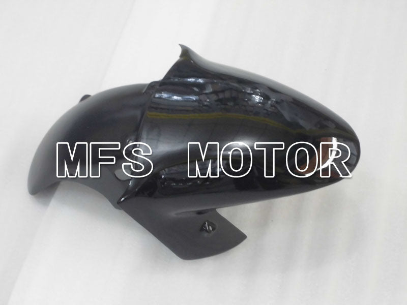 Kawasaki NINJA ZX9R 1994-1997 ABS Fairing - Monster - Black - MFS3902 - Fairings Kit