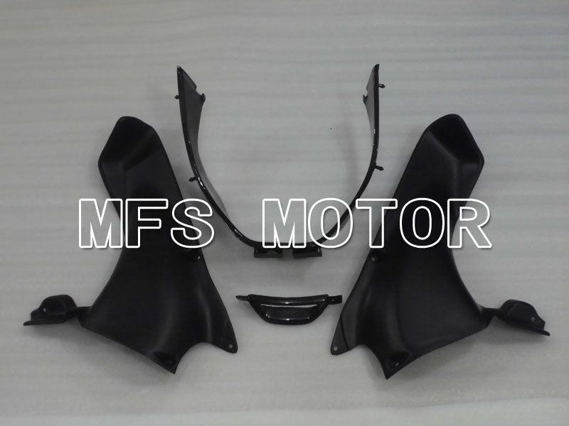 Kawasaki NINJA ZX9R 1994-1997 ABS Fairing - Monster - Black - MFS3902 - Fairings Kit