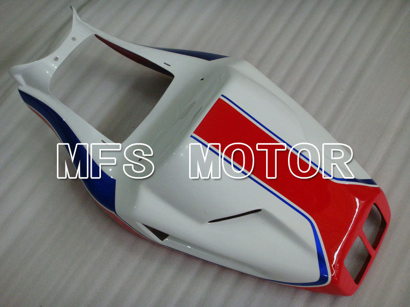 Ducati 748 / 998 / 996 1994-2002 Injection ABS Fairing - Others - Blue Red - MFS3905 - Fairings Kit
