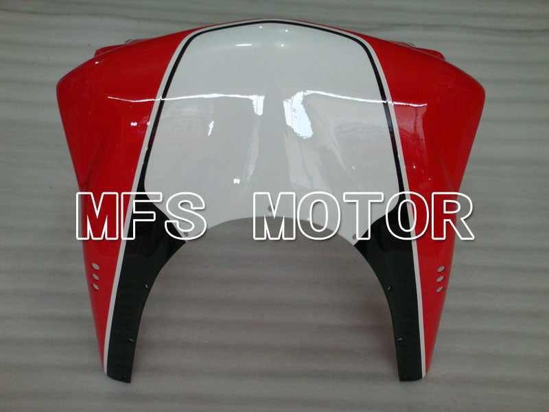 Ducati 748 / 998 / 996 1994-2002 Injection ABS Fairing - Others - Blue Red - MFS3905 - Fairings Kit