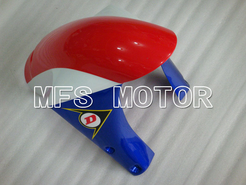 Ducati 748 / 998 / 996 1994-2002 Injection ABS Fairing - Others - Blue Red - MFS3905 - Fairings Kit