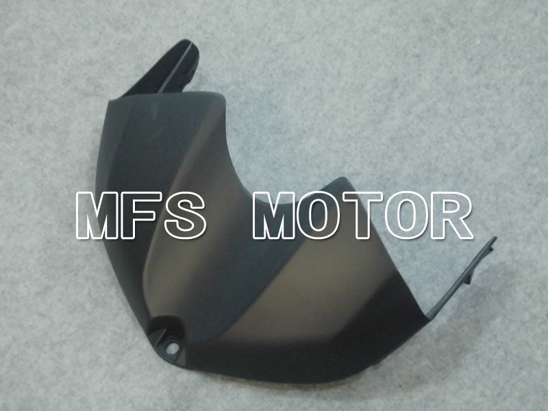 Yamaha YZF-R6 2008-2016 Injection ABS Fairing - Factory Style - Matte Black - MFS3907 - Fairings Kit