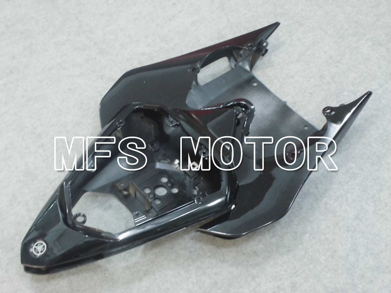 Yamaha YZF-R6 2008-2016 Injection ABS Fairing - Factory Style - Matte Black - MFS3907 - Fairings Kit