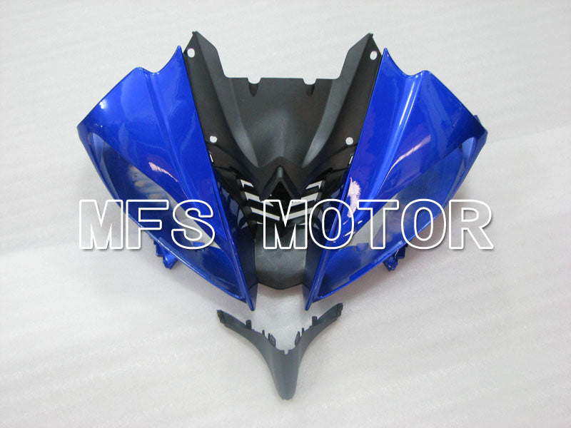 Yamaha YZF-R6 2008-2016 Injection ABS Fairing - Factory Style - Blue - MFS3910 - Fairings Kit