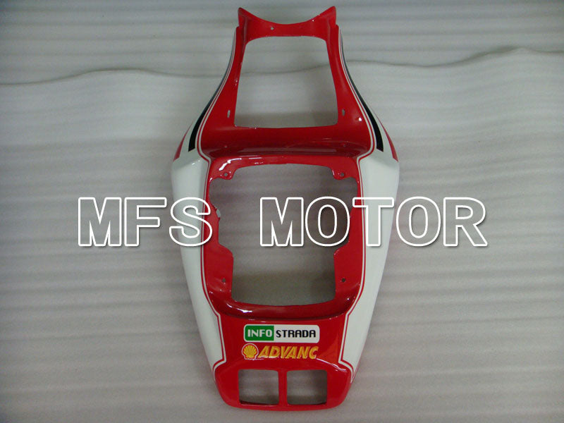 Ducati 748 / 998 / 996 1994-2002 Injection ABS Fairing - Performance - Red - MFS3911 - Fairings Kit