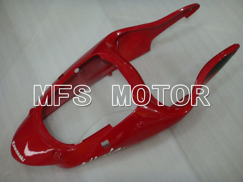 Kawasaki NINJA ZX9R 1998-1999 ABS Fairing - Others - Blue Red - MFS3913 - Fairings Kit